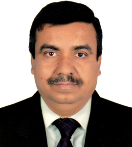 Md. Sarowar Hossain Khan